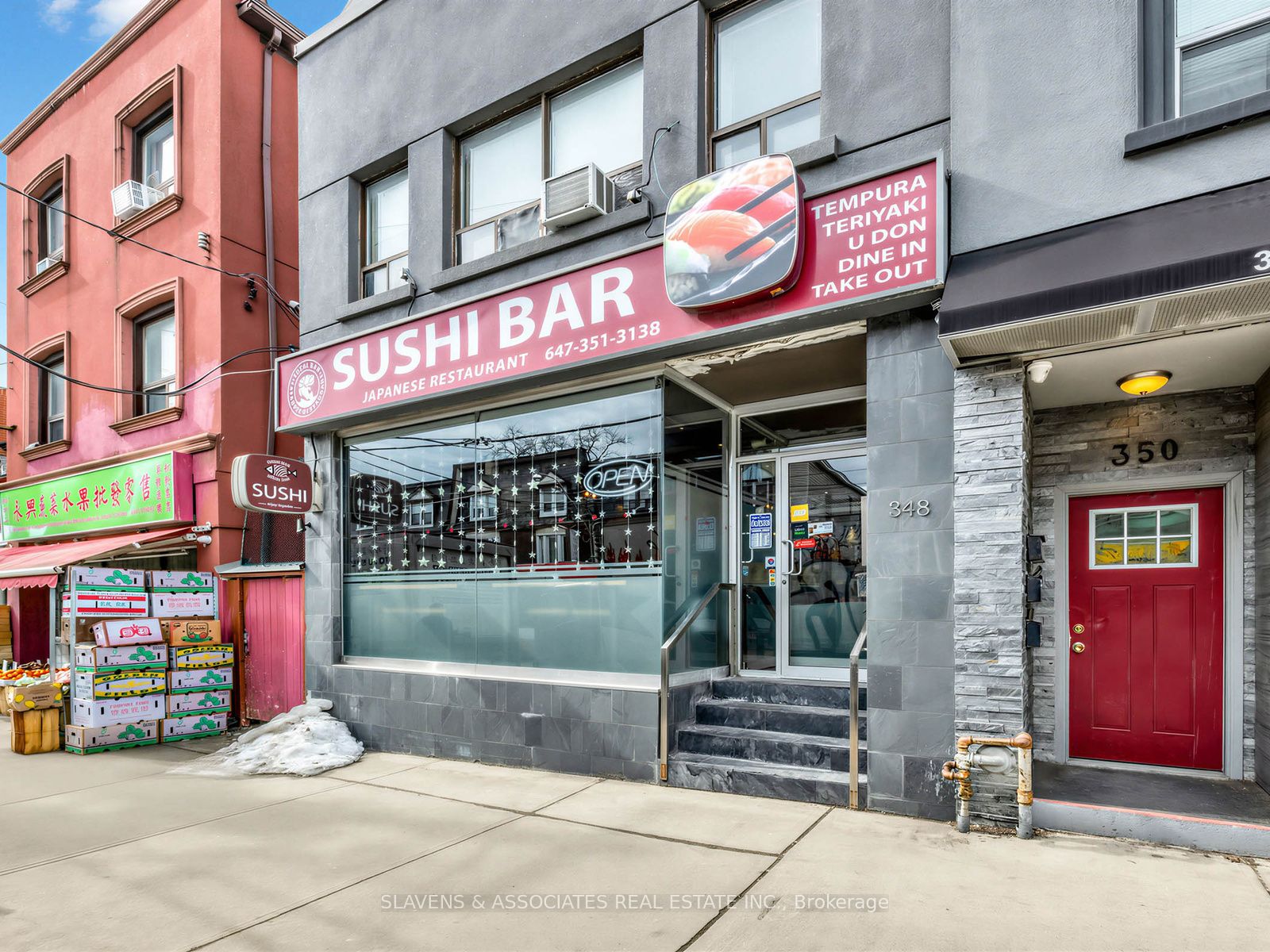 348 Broadview Avenue, Toronto, ON, M4M 2H1