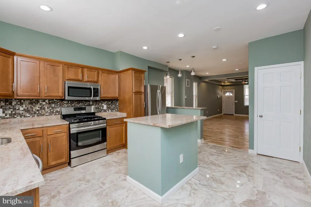 518 Loudon Avenue, Baltimore, MD 21229