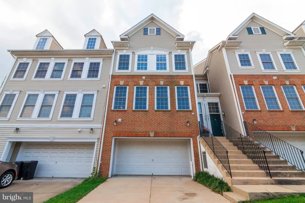 12703 Gartney Lane, Bristow, VA 20136