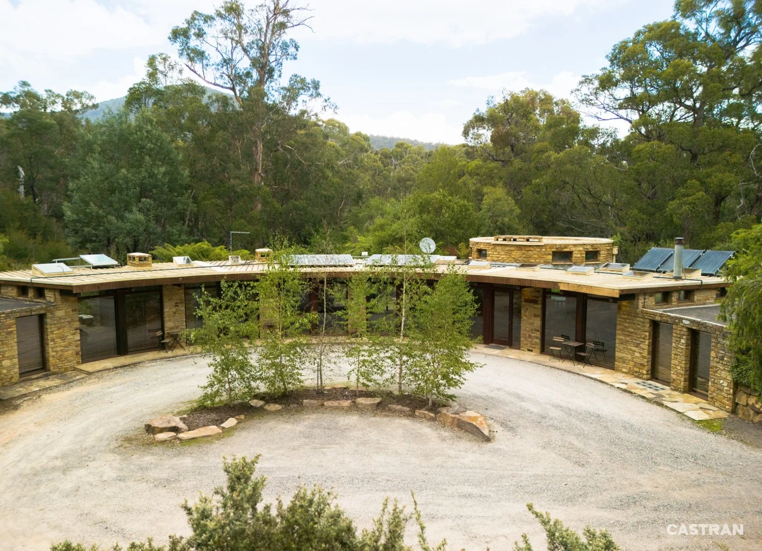 111 Badger Weir Road, Badger Creek VIC 3777