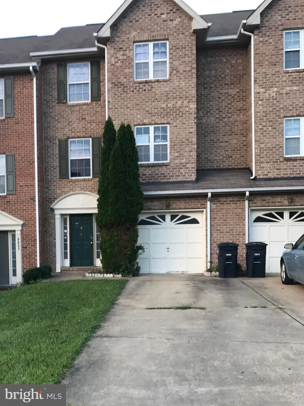 8803 Hardesty Drive, Clinton, MD 20735