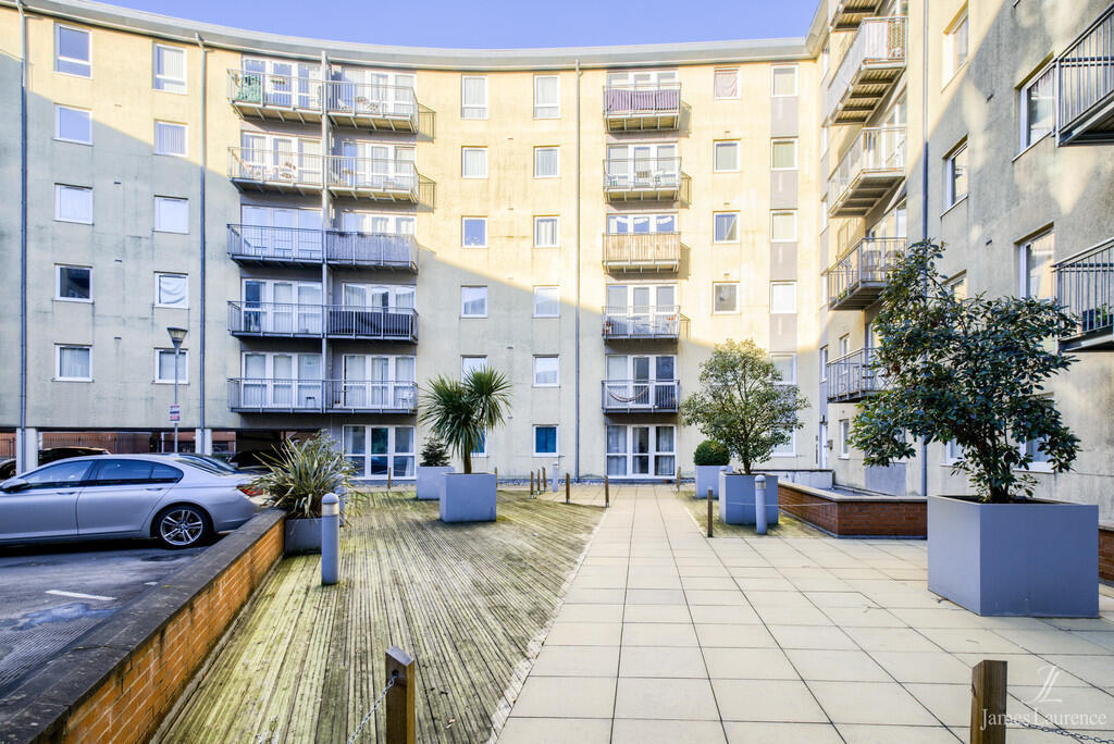 Additional image 9 of Quartz Apartments, 10 Hall Street, Jewellery Quarter,Birmingham, B18