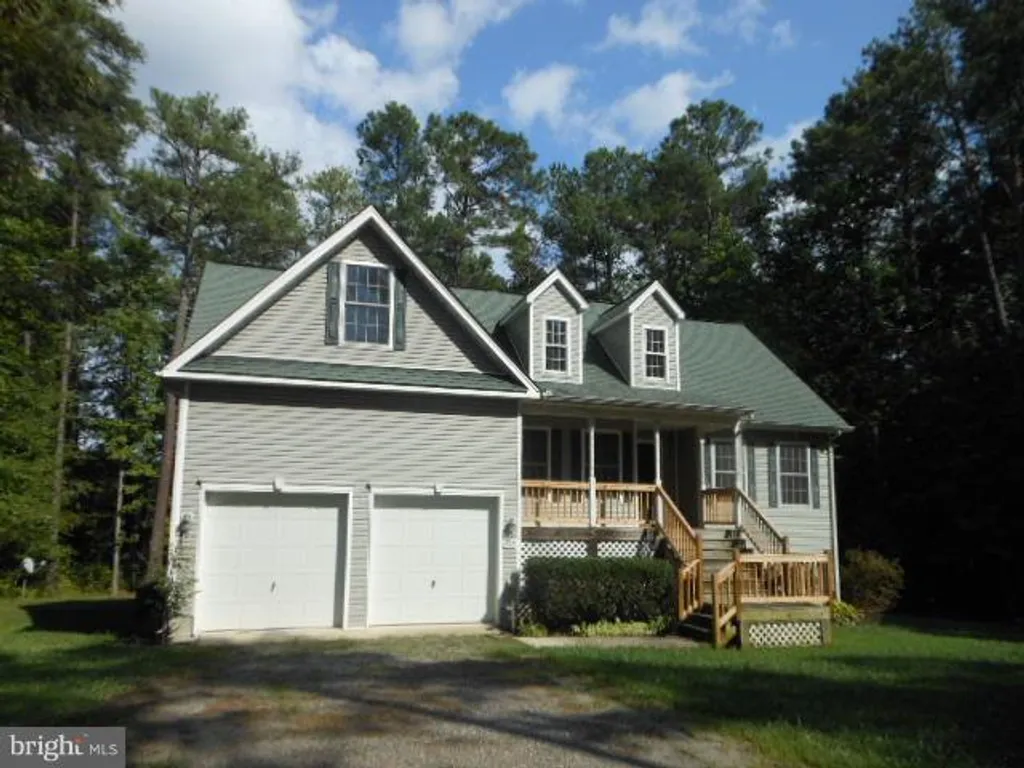 113 American Drive, Ruther Glen, VA 22546