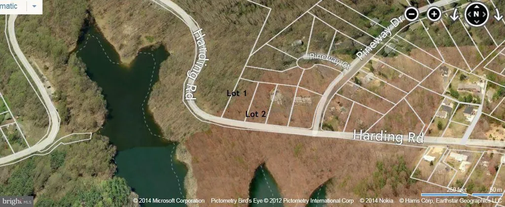 10840 Harding Road, Laurel, MD 20723