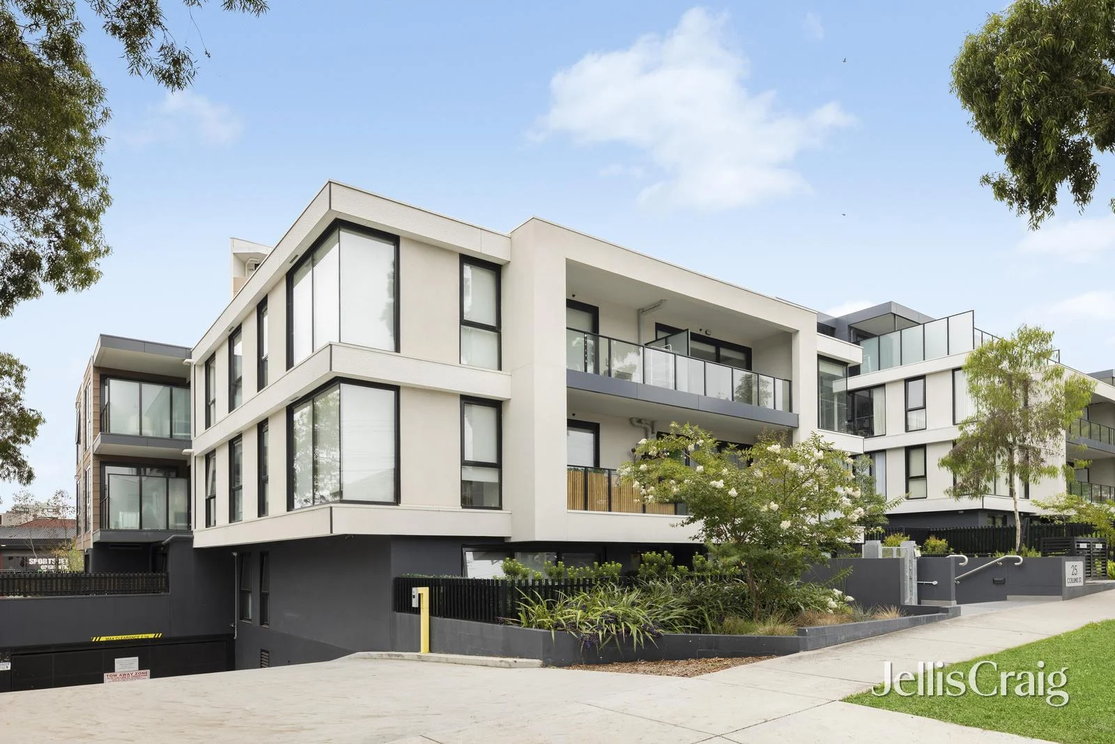 105/25 Collins Street, Chadstone VIC 3148