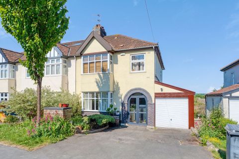 Hill View, Henleaze, Bristol BS9