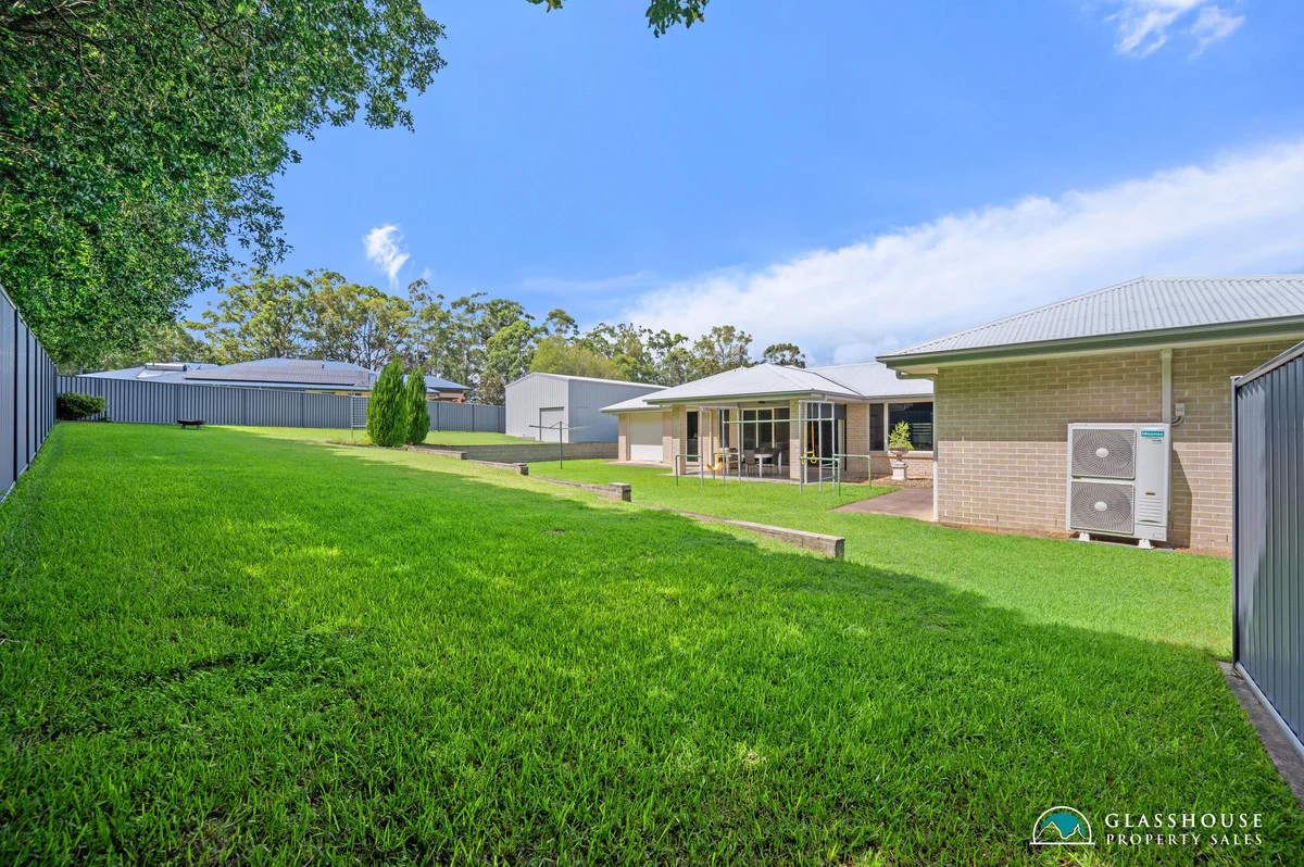 Additional image 25 of 6-8 Jordana Place, Glass House Mountains QLD 4518