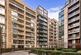 Pearson Square, Fitzrovia, London, W1T