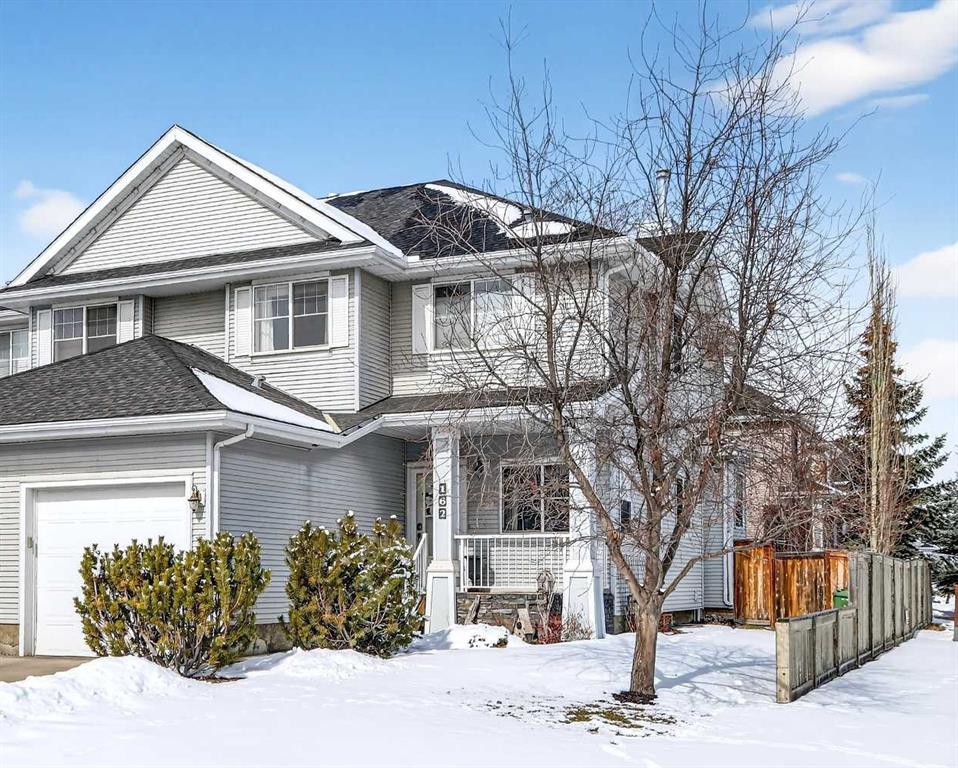 Additional image 2 of 162 Cougartown Circle SW, Calgary, AB, T3H0A3