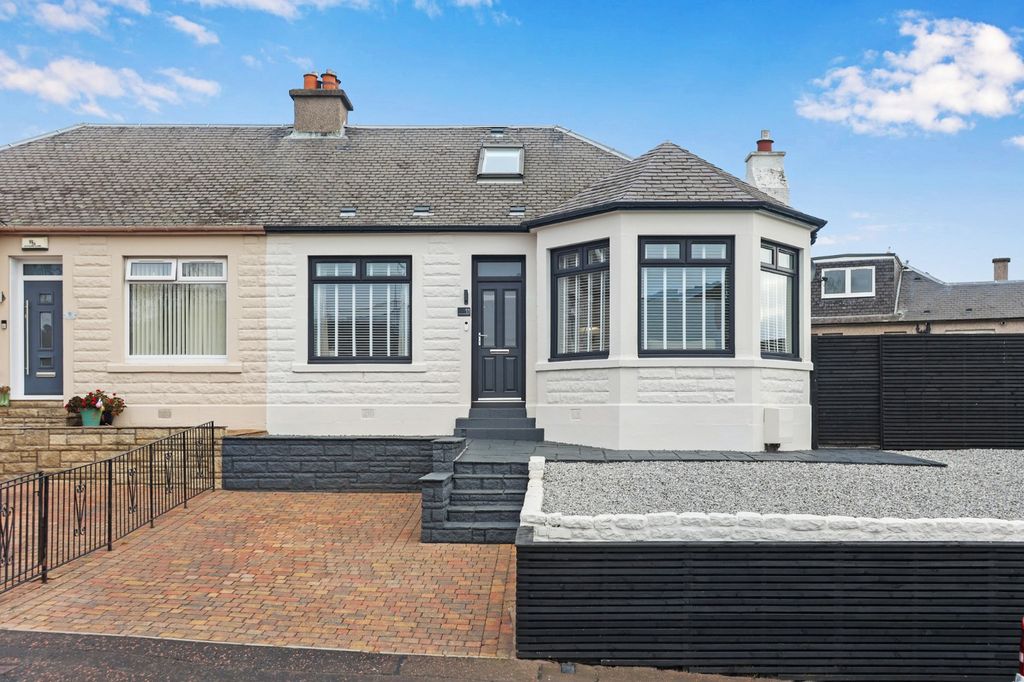 Additional image 20 of 3 bed bungalow for sale11 Marionville Park, Edinburgh EH7