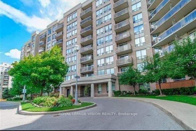 815-1720 Eglinton Avenue E, Toronto, ON, M4A 2X8