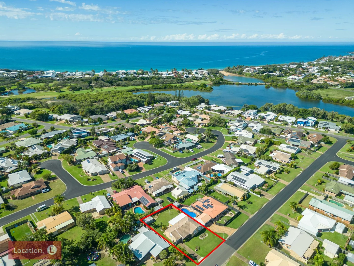 130 Davidson Street, Bargara QLD 4670