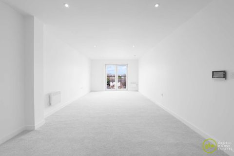 Grant Court, Salford, Manchester M5