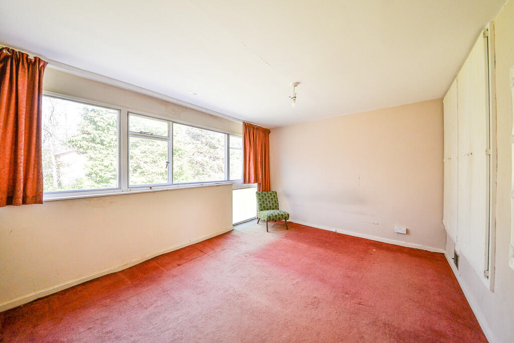 Christchurch Close, Edgbaston photo 4