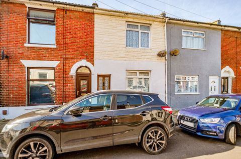 Havant Road, Portsmouth, Hampshire PO2