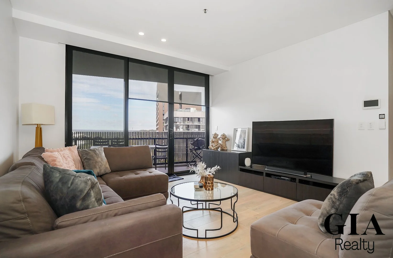 Additional image 4 of 1205/6A Atkinson St, Liverpool NSW 2170