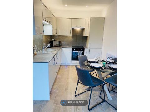 Bateman Mews, Cambridge CB2