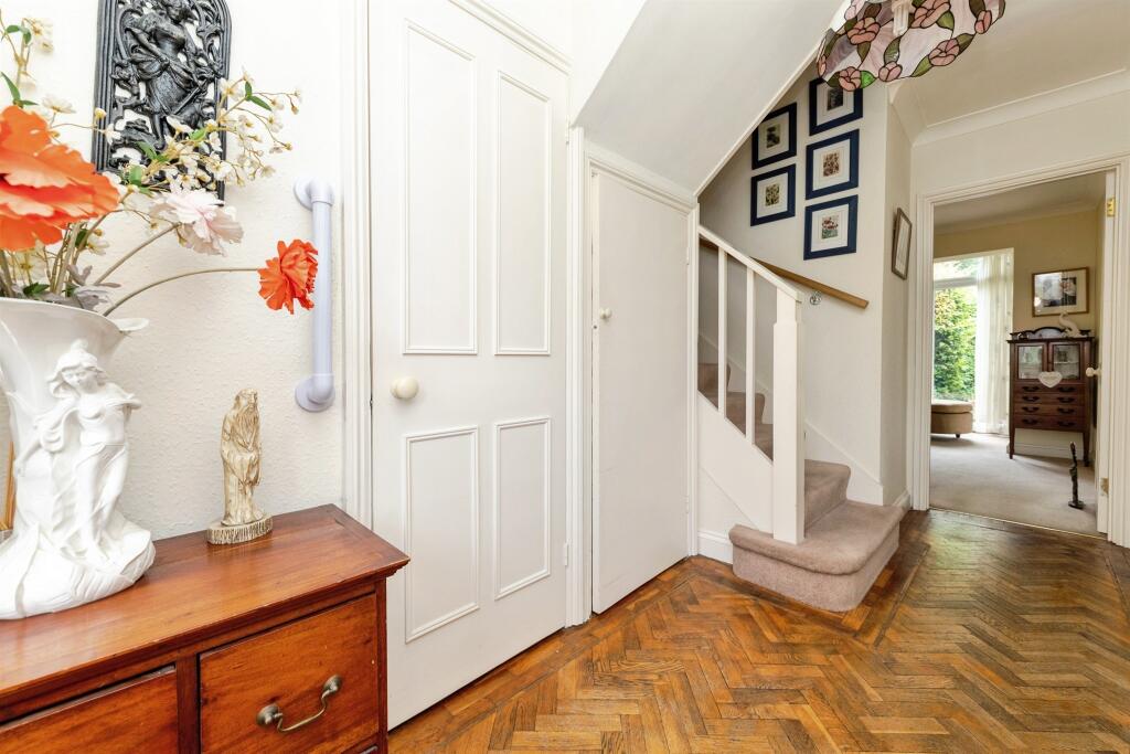 Additional image 3 of Honeycroft, Welwyn Garden City