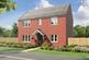 Plot 66, The Charnwood at Trelawny Place, Candlet Road IP11