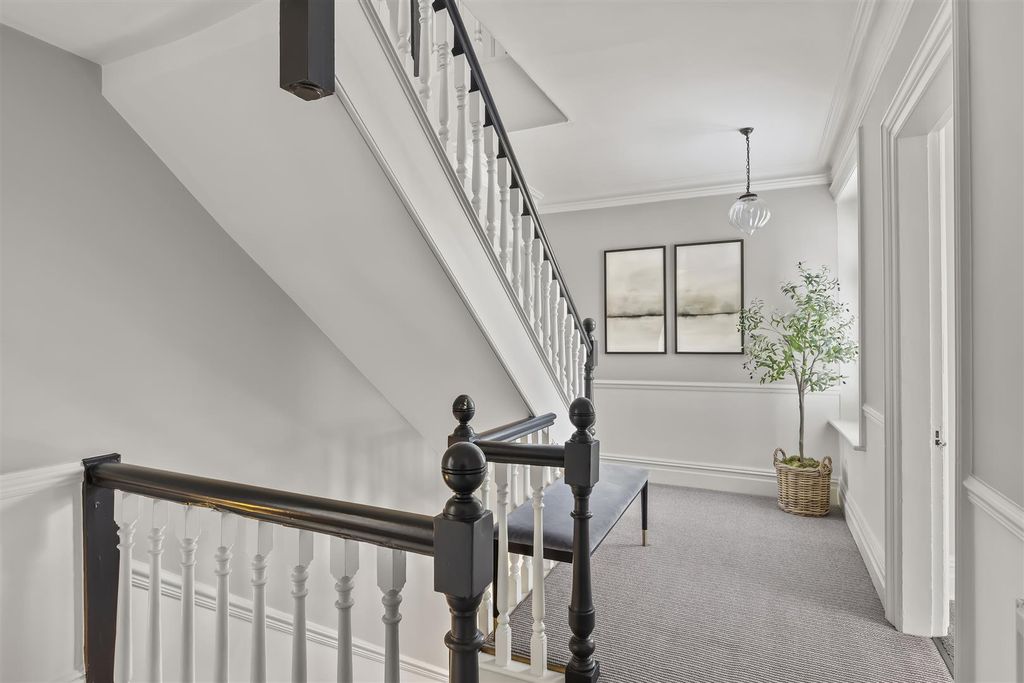 Additional image 18 of 5 bed semi-detached house for saleGrove Road, Ilkley LS29