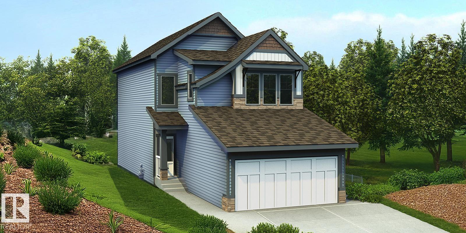 8524 183 Avenue NW, Edmonton, AB, T5Z0X5