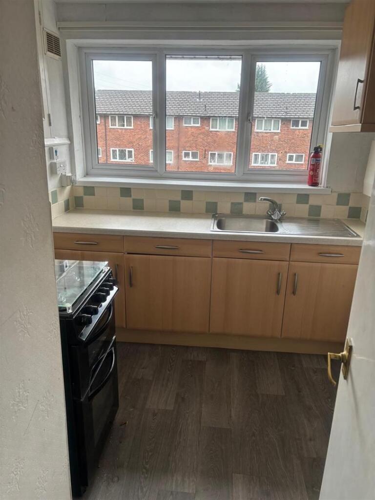 Arosa Drive, Birmingham