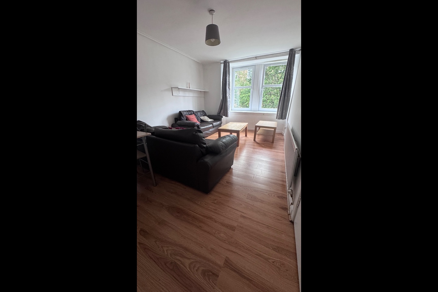 3 Bed Flat, Wilton St, G20, N1 7GU photo 5