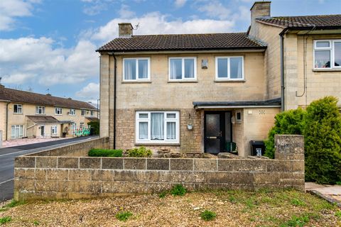 Down Avenue, Bath BA2