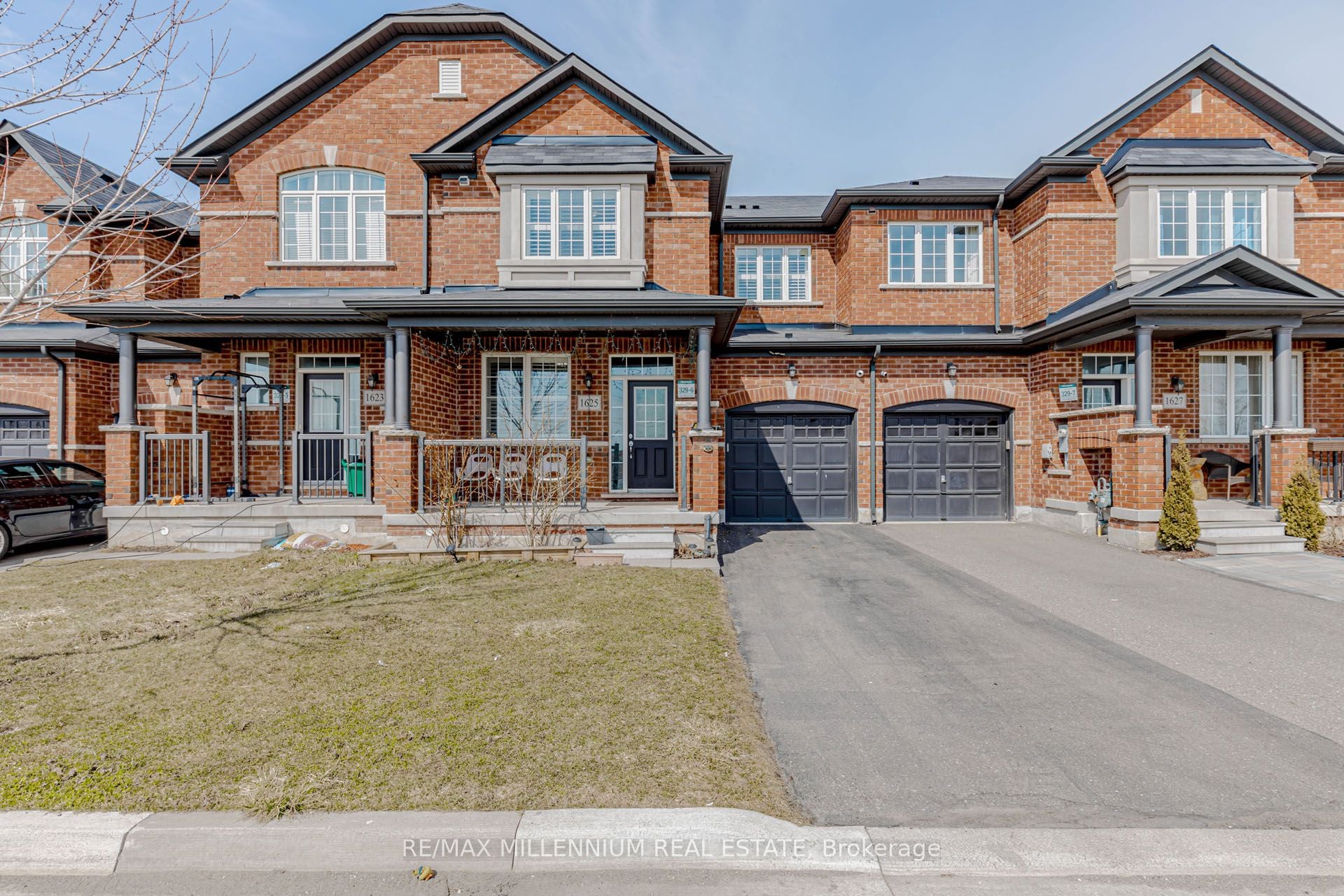 1625 Sorensen Court, Milton, ON, L9E 1G8