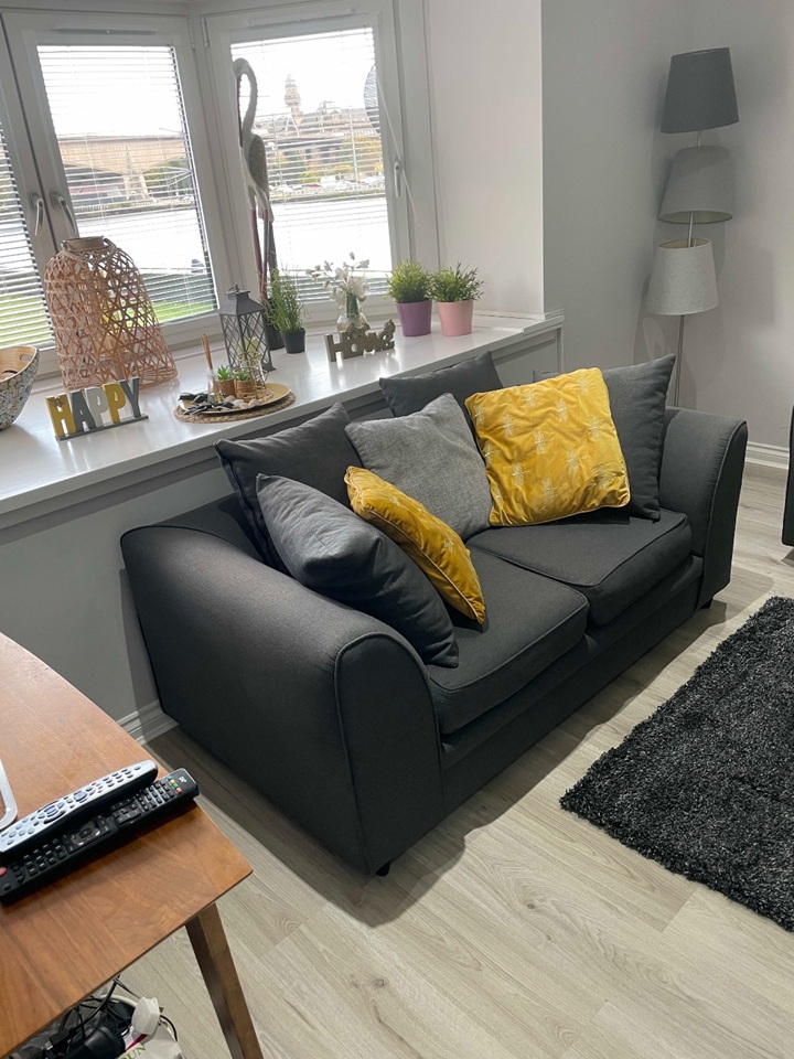 2 Bed Flat, Lancefield Quay, G3, N1 7GU photo 2