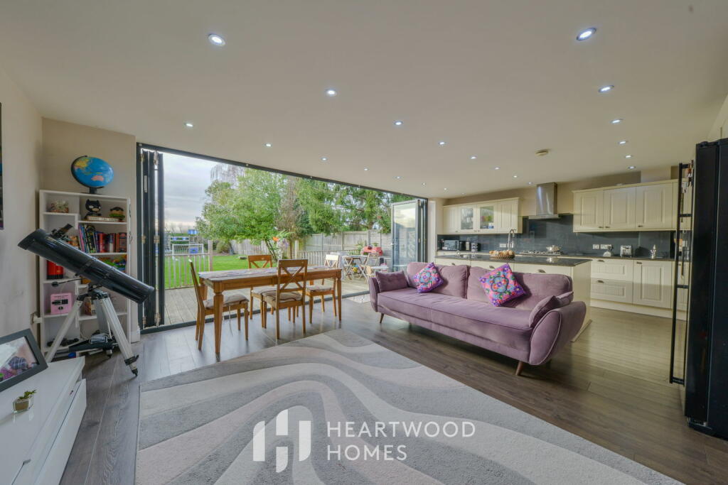 Additional image 4 of North Cottages, Napsbury, St. Albans, AL2 1AW