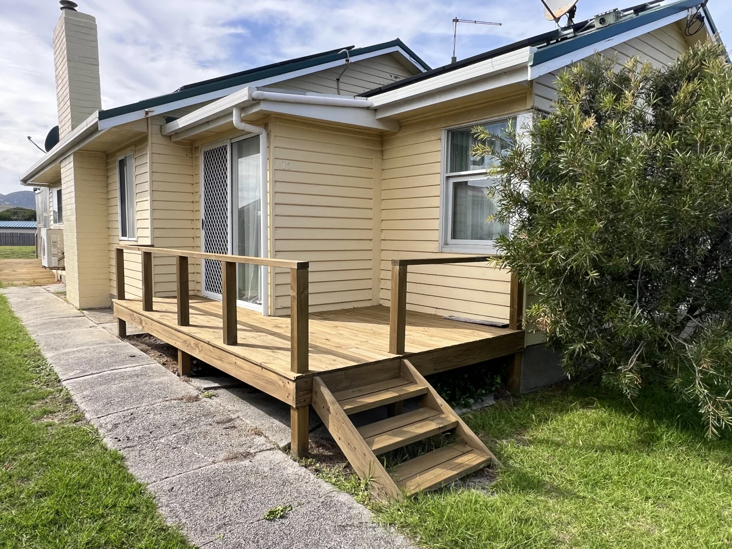 15 Patrick Street, Whitemark TAS 7255 photo 4
