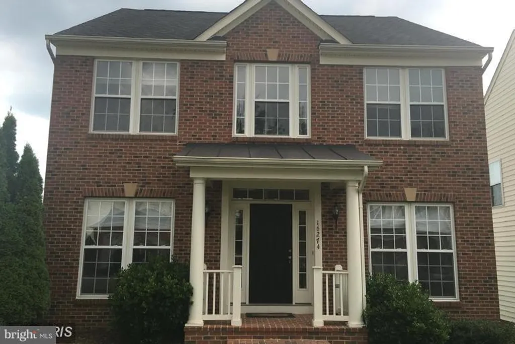 16274 Radburn Street, Woodbridge, VA 22191
