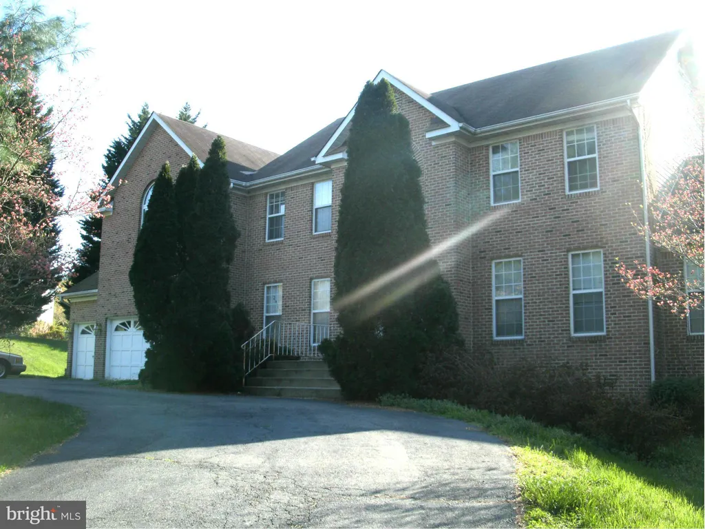 12150 Dunleigh Court, Dunkirk, MD 20754