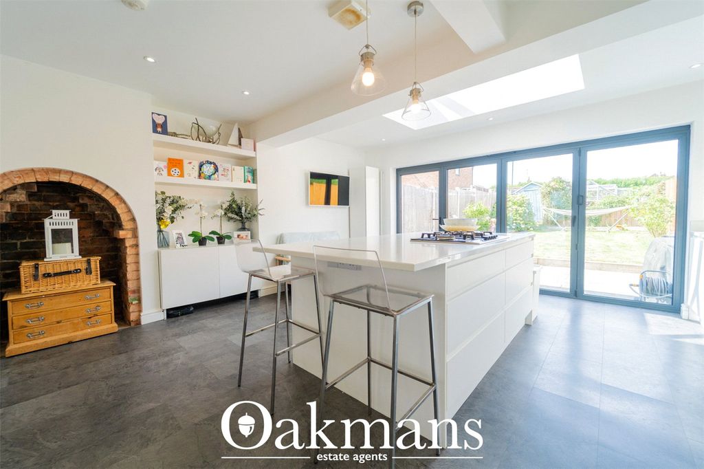 Additional image 3 of 3 bed end terrace house for saleAubrey Road, Quinton, Birmingham, West Midlands B32