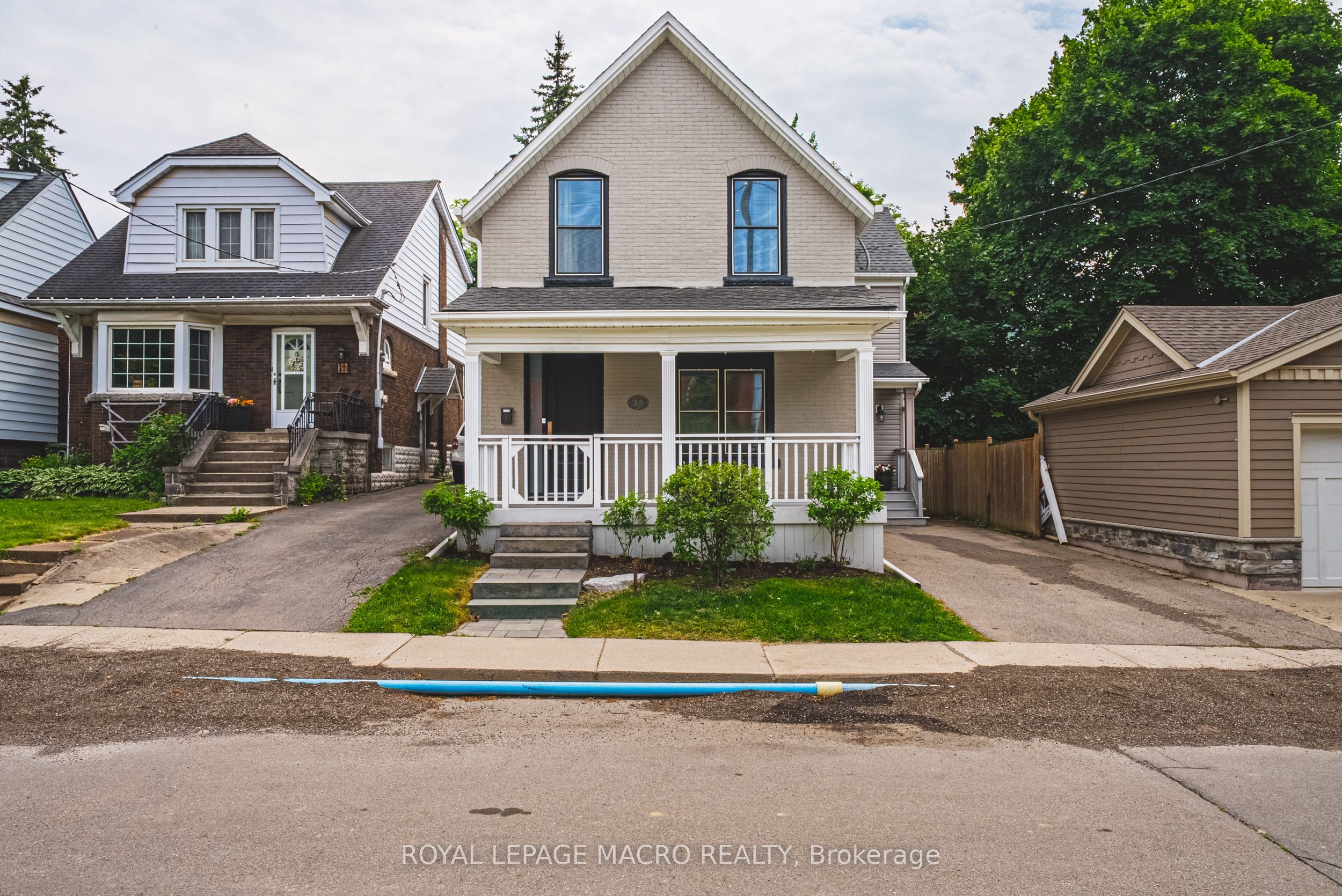 Additional image 3 of 25 Orchard Hill, Hamilton, ON, L8P 2V6