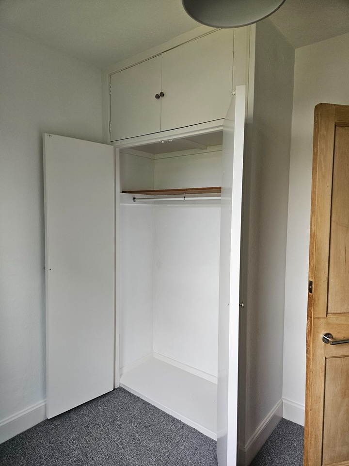 2 Bed Flat, Saughton Gardens, EH12, N1 7GU photo 5