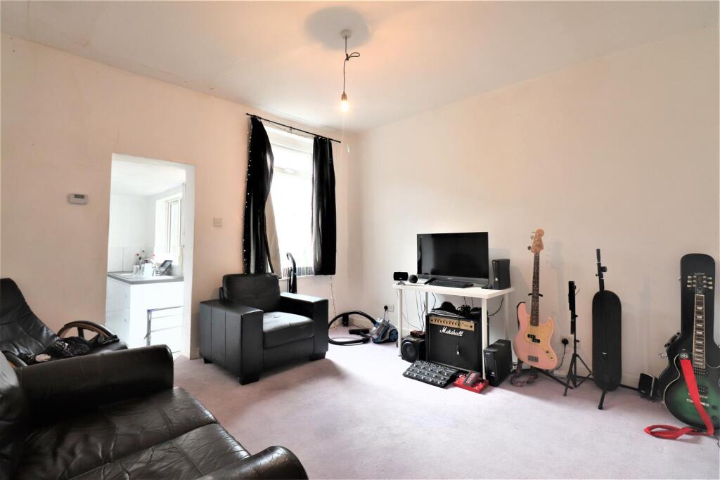 Mostyn Road, Edgbaston