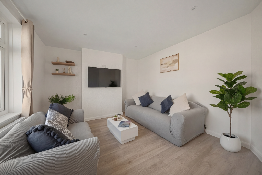 Additional image 7 of CHAIN FREE, 15 Marshall Avenue, St. Albans, Hertfordshire, AL3