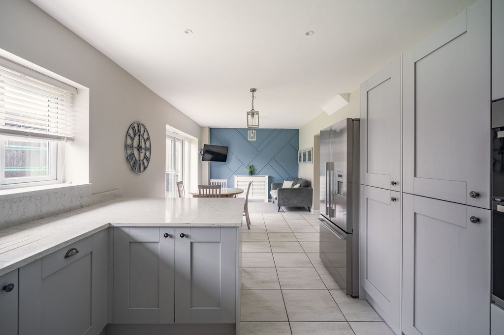 Additional image 5 of 4 bed detached house for saleCae Ddol, Abergele LL22