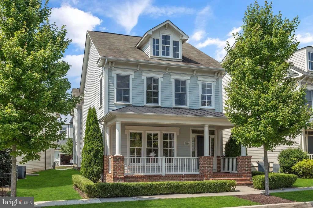7764 Water Street, Fulton, MD 20759