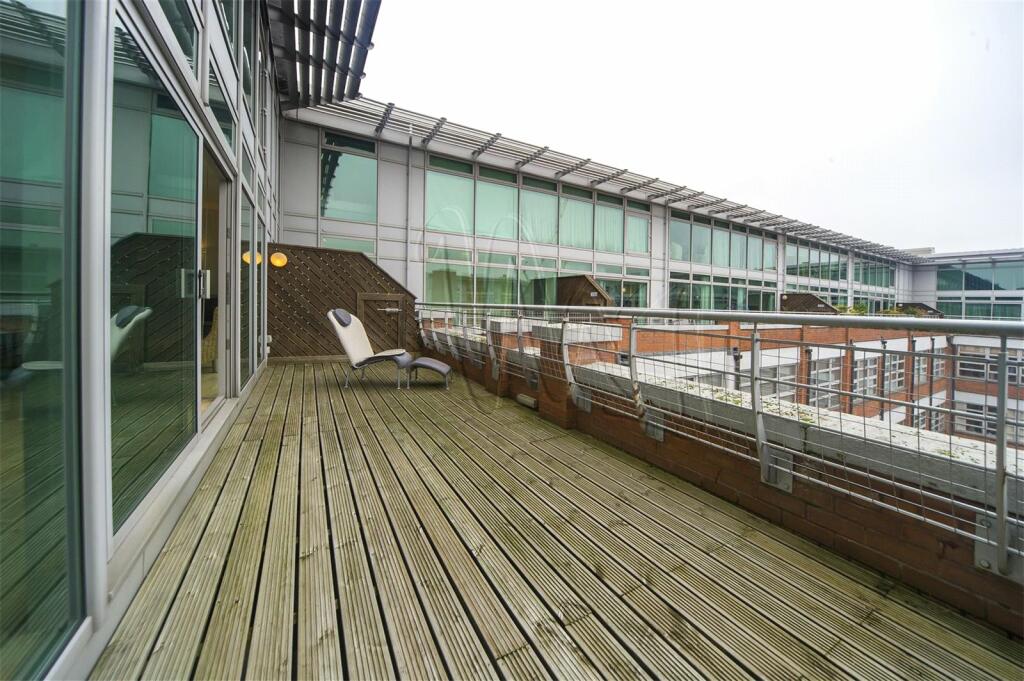 Additional image 4 of Branston Street, Birmingham, B18