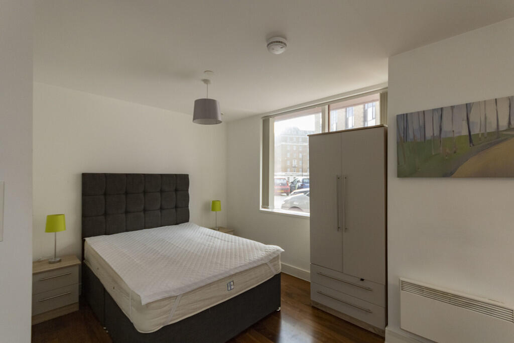 Additional image 5 of 1 Hagley Road, Five Ways, B16