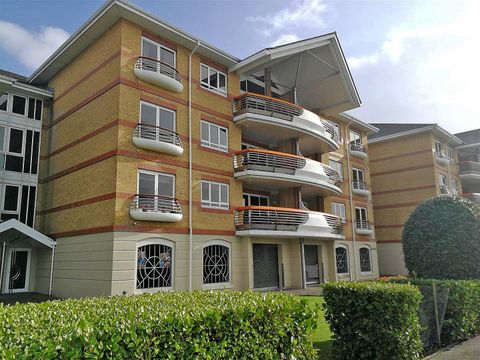 Sonata House, Lock Approach, Port Solent PO6