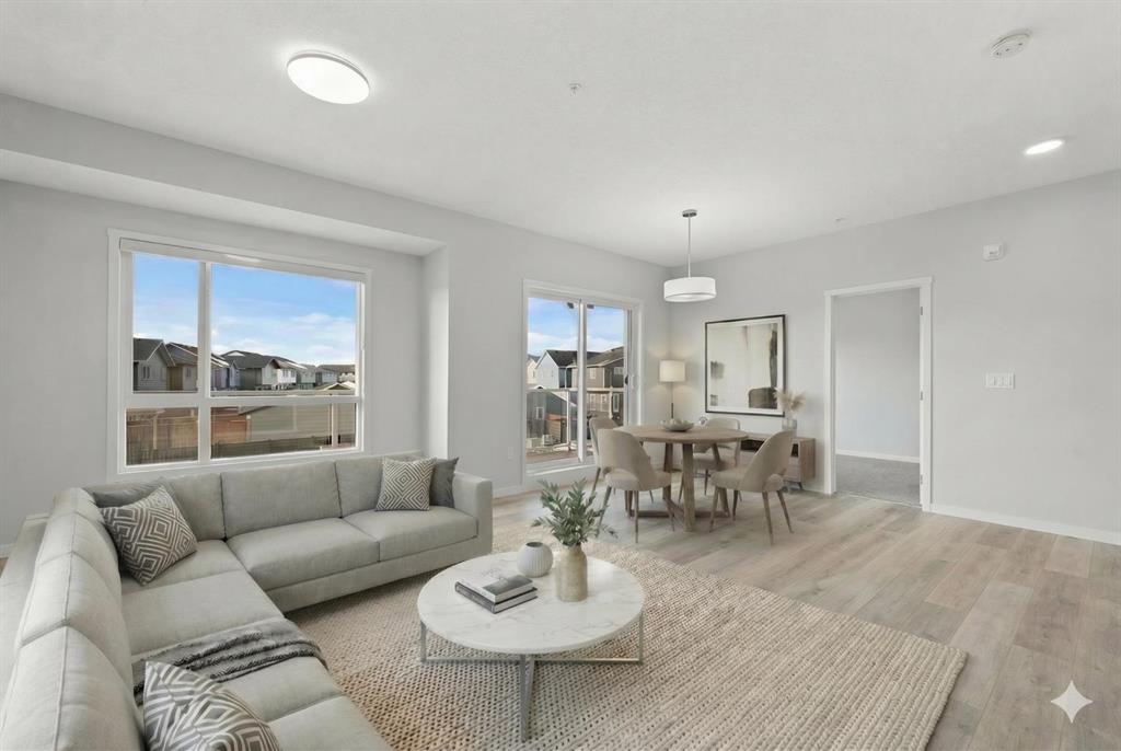 Additional image 4 of 3205-220 Seton Grove SE, Calgary, AB, T3M 3T1