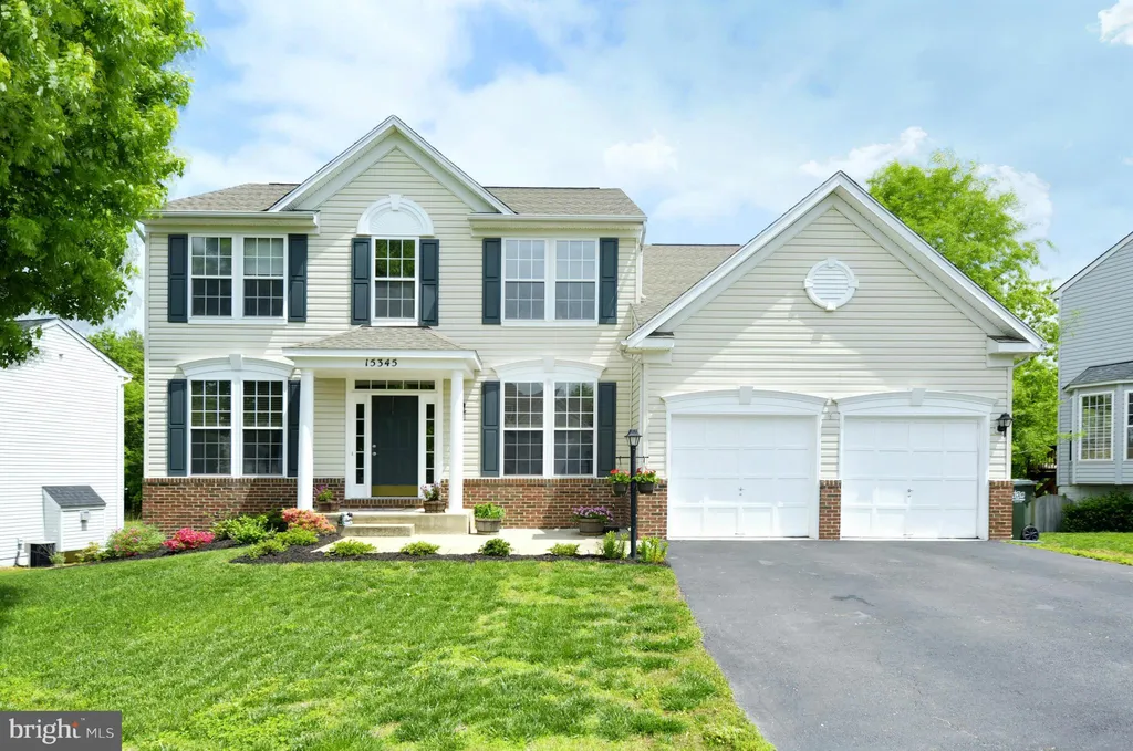 15345 Tina Lane, Woodbridge, VA 22193