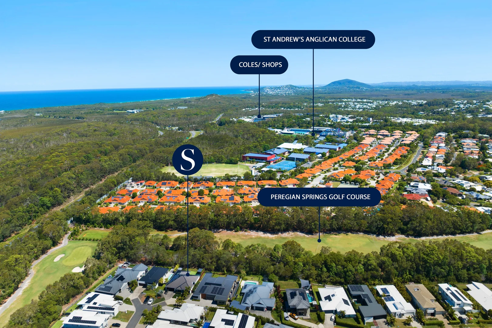 Additional image 25 of 20 Oakmont Court, Peregian Springs QLD 4573