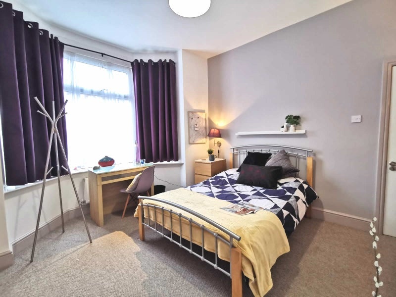 Room in a Shared House, Summerfield Crescent, B16, N1 7GU
