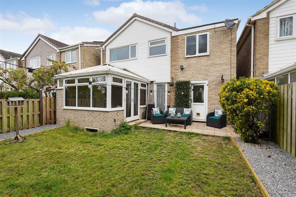 Additional image 22 of 4 bed detached house for saleMinster Walk, Hurworth, Darlington DL2