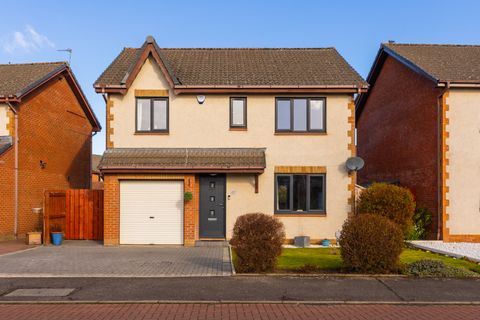 207 Guardwell Crescent, Edinburgh EH17